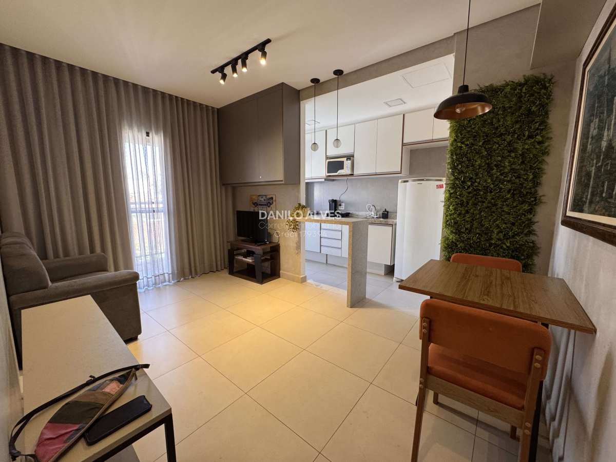 Apartamento à venda com 2 quartos, 54m² - Santa Cruz do José Jacques,Ribeirão Preto