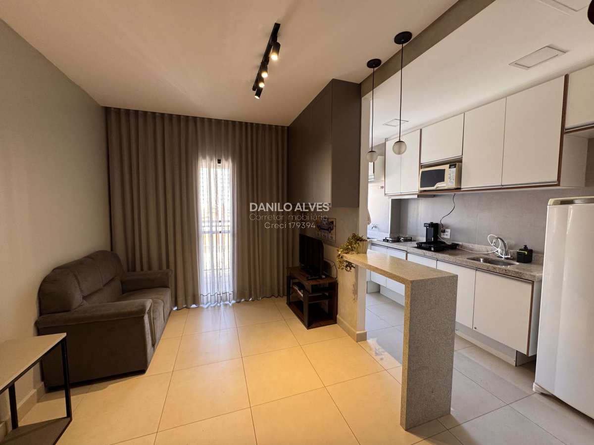  - Apartamento à venda, no Varanda Botânico em Ribeirão Preto, Santa Cruz do José Jacques, com 2 quartos, 54m²