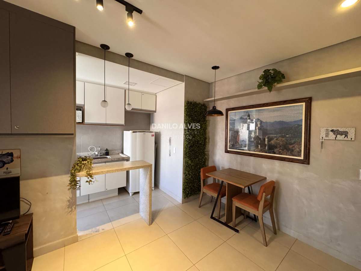 Apartamento à venda com 2 quartos, 54m² - Santa Cruz do José Jacques,Ribeirão Preto