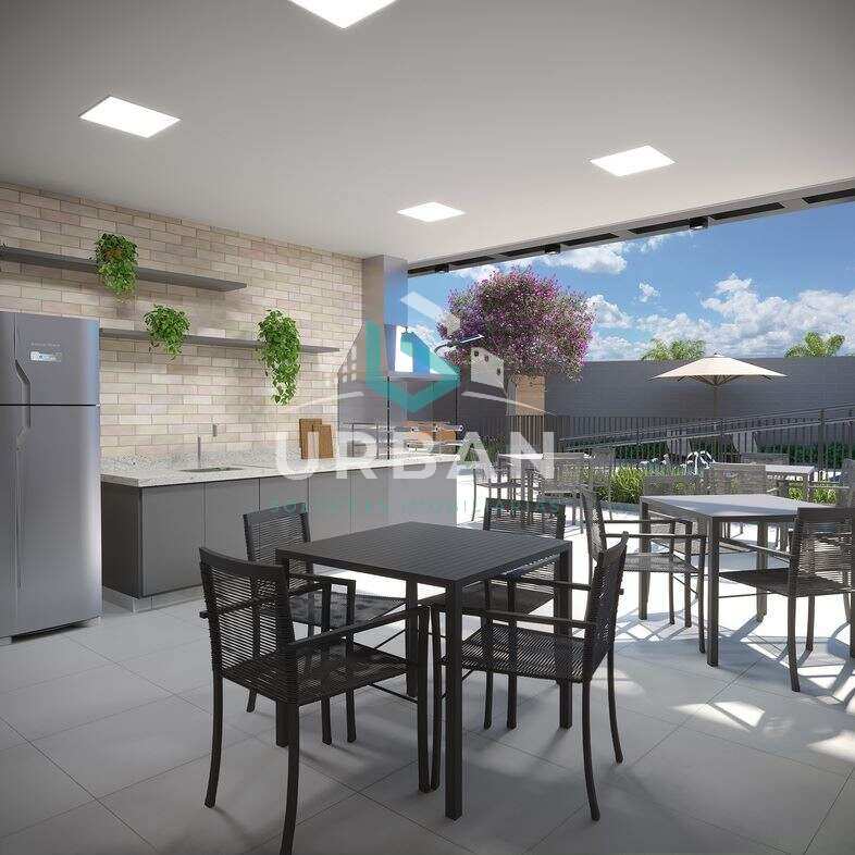  - Apartamento à venda, no Amali em Ribeirão Preto, Loteamento Santa Marta, com 2 quartos, 62m²