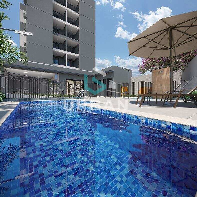 Apartamento à venda com 2 quartos, 62m² - Loteamento Santa Marta,Ribeirão Preto