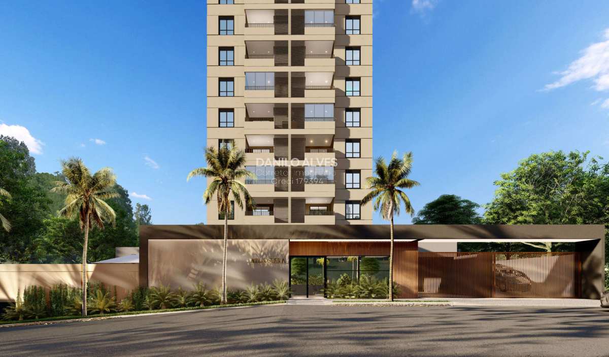 Apartamento à venda com 2 quartos, 65m² - Vila do Golf,Ribeirão Preto