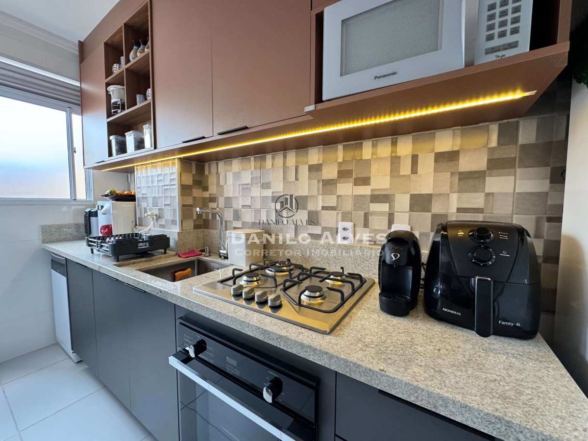 Apartamento à venda com 2 quartos, 65m² - Quinta da Primavera,Ribeirão Preto