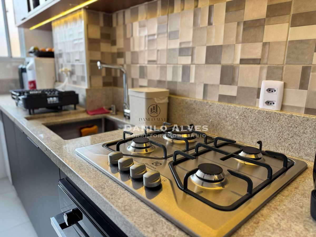 Apartamento à venda com 2 quartos, 65m² - Quinta da Primavera,Ribeirão Preto