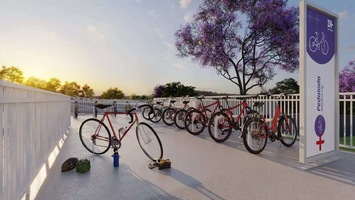 Apartamento à venda com 2 quartos, 48m² - ,Ribeirão Preto