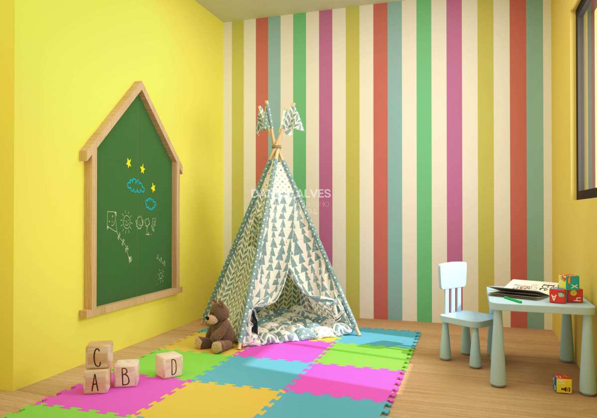 Apartamento à venda com 2 quartos, 53m² - Parque dos Lagos,Ribeirão Preto