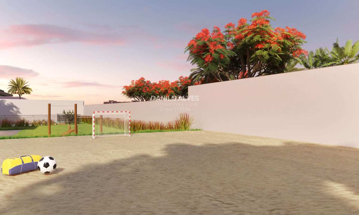  - Apartamento à venda, no Vista dos Lagos,  em Ribeirão Preto, Parque dos Lagos, com 2 quartos, 53m²