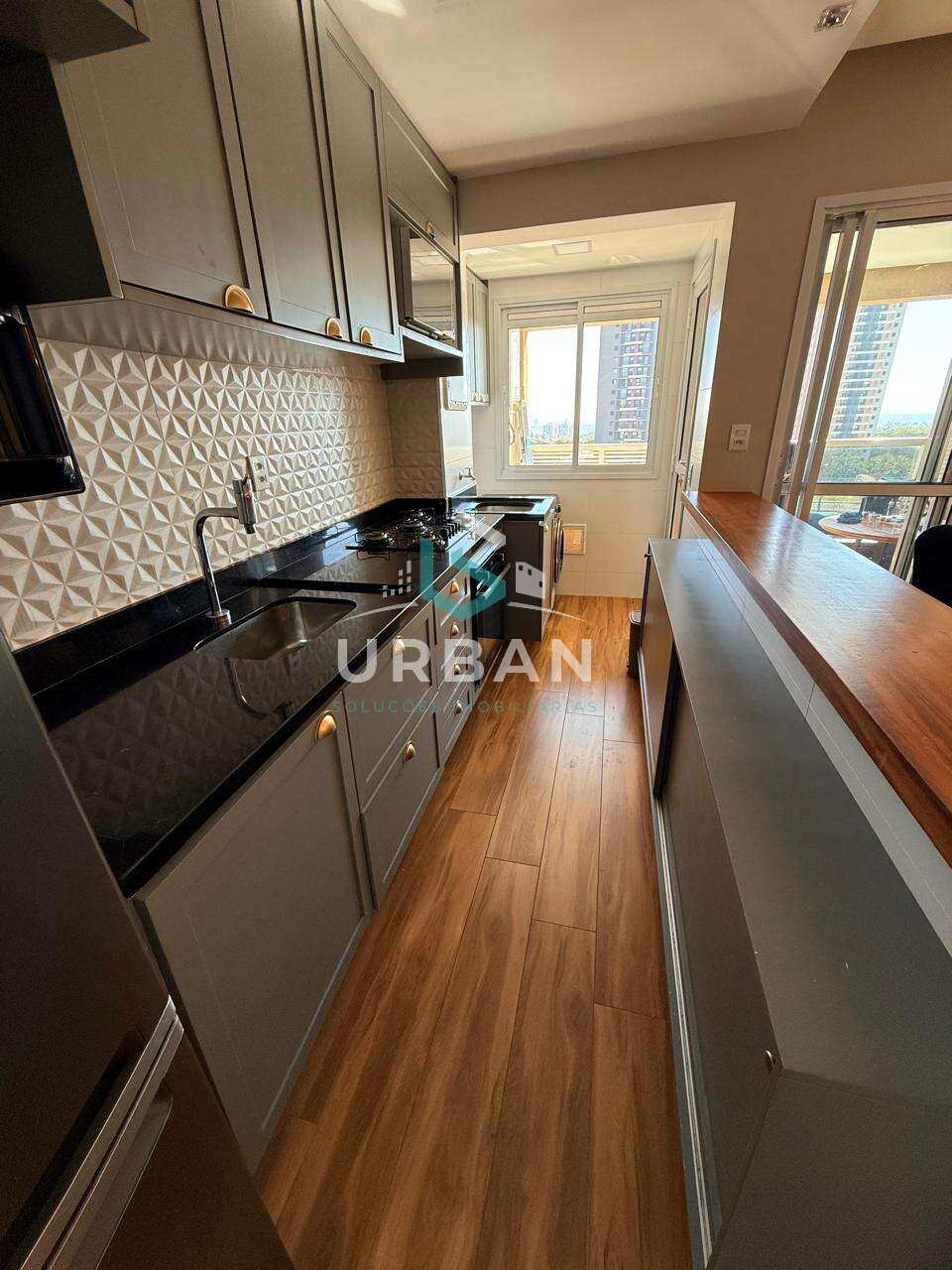 Apartamento à venda com 2 quartos, 92m² - Quinta da Primavera,