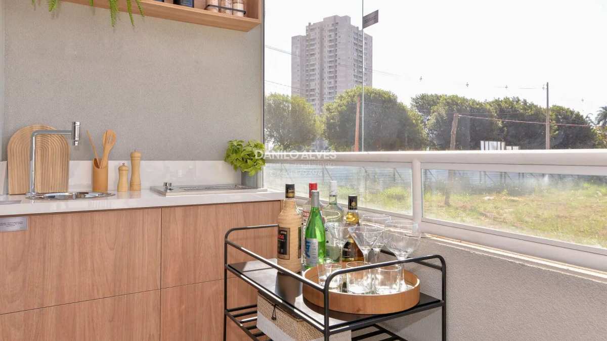 Apartamento à venda com 2 quartos, 54m² - Quinta da Primavera,Ribeirão Preto