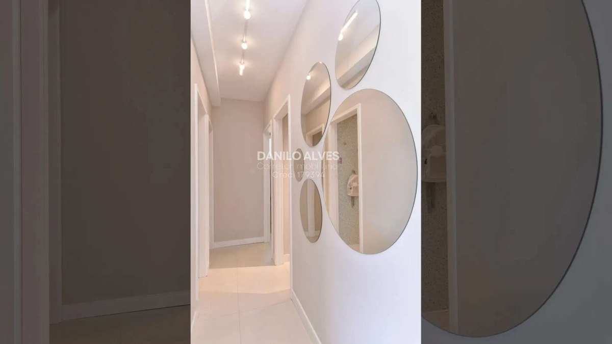 Apartamento à venda com 3 quartos, 64m² - Quinta da Primavera,Ribeirão Preto