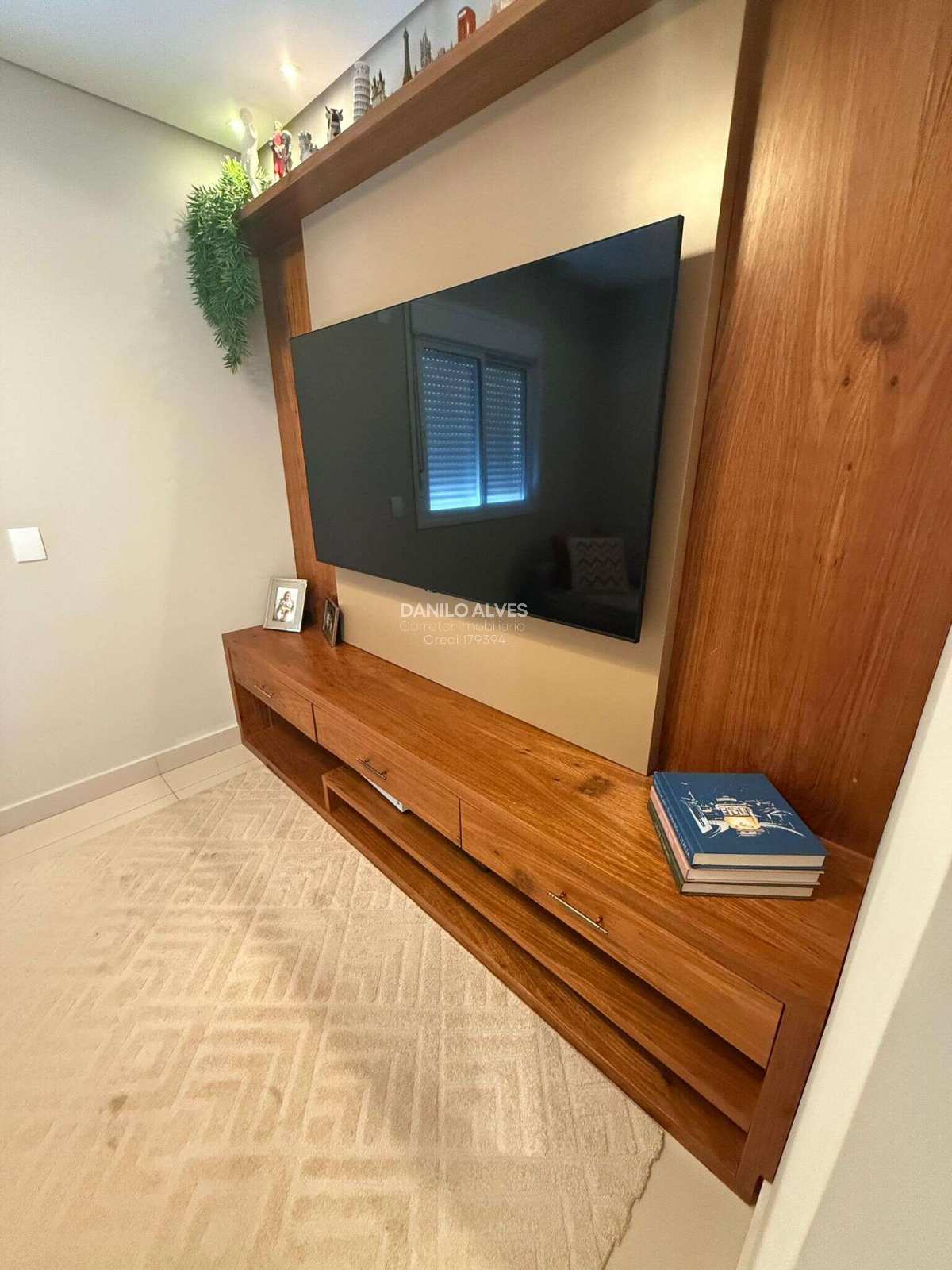  - Apartamento à venda, no Mirage,  em Ribeirão Preto, Quinta da Primavera, com 3 quartos, 90m²