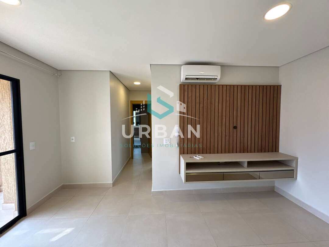 Apartamento à venda com 2 quartos, 60m² - Santa Cruz do José Jacques,Ribeirão Preto