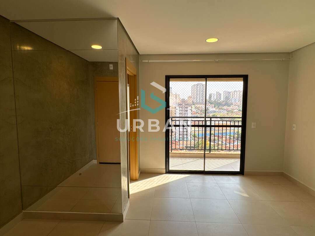 Apartamento à venda com 2 quartos, 60m² - Santa Cruz do José Jacques,Ribeirão Preto
