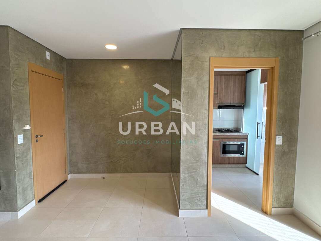  - Apartamento à venda, no Varanda Botânico em Ribeirão Preto, Santa Cruz do José Jacques, com 2 quartos, 60m²