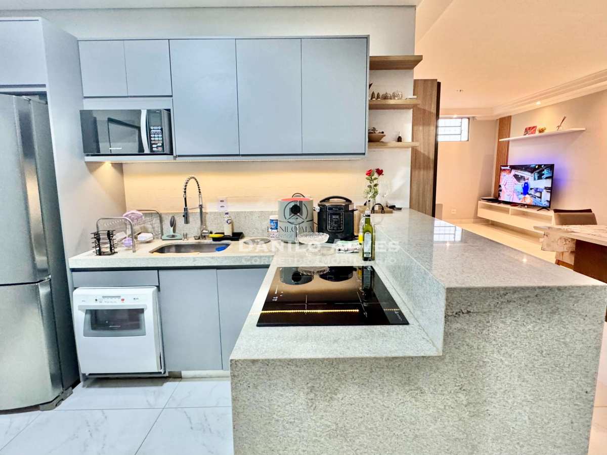 Casa à venda com 3 quartos, 160m² - Vila Monte Alegre,Ribeirão Preto