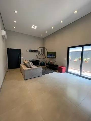 - Casa de condomínio à venda, no Condomínio Residencial San Paollo,  em Ribeirão Preto, Quintas de São José, com 3 quartos, 157m²