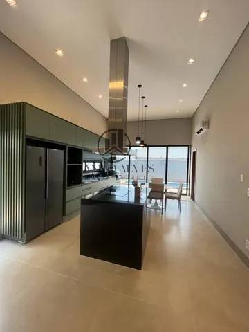 Casa de condomínio à venda com 3 quartos, 157m² - Quintas de São José,Ribeirão Preto