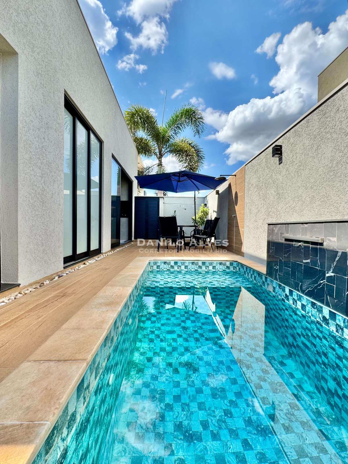 Casa de condomínio à venda com 3 quartos, 150m² - Recreio das acácias,Ribeirão Preto