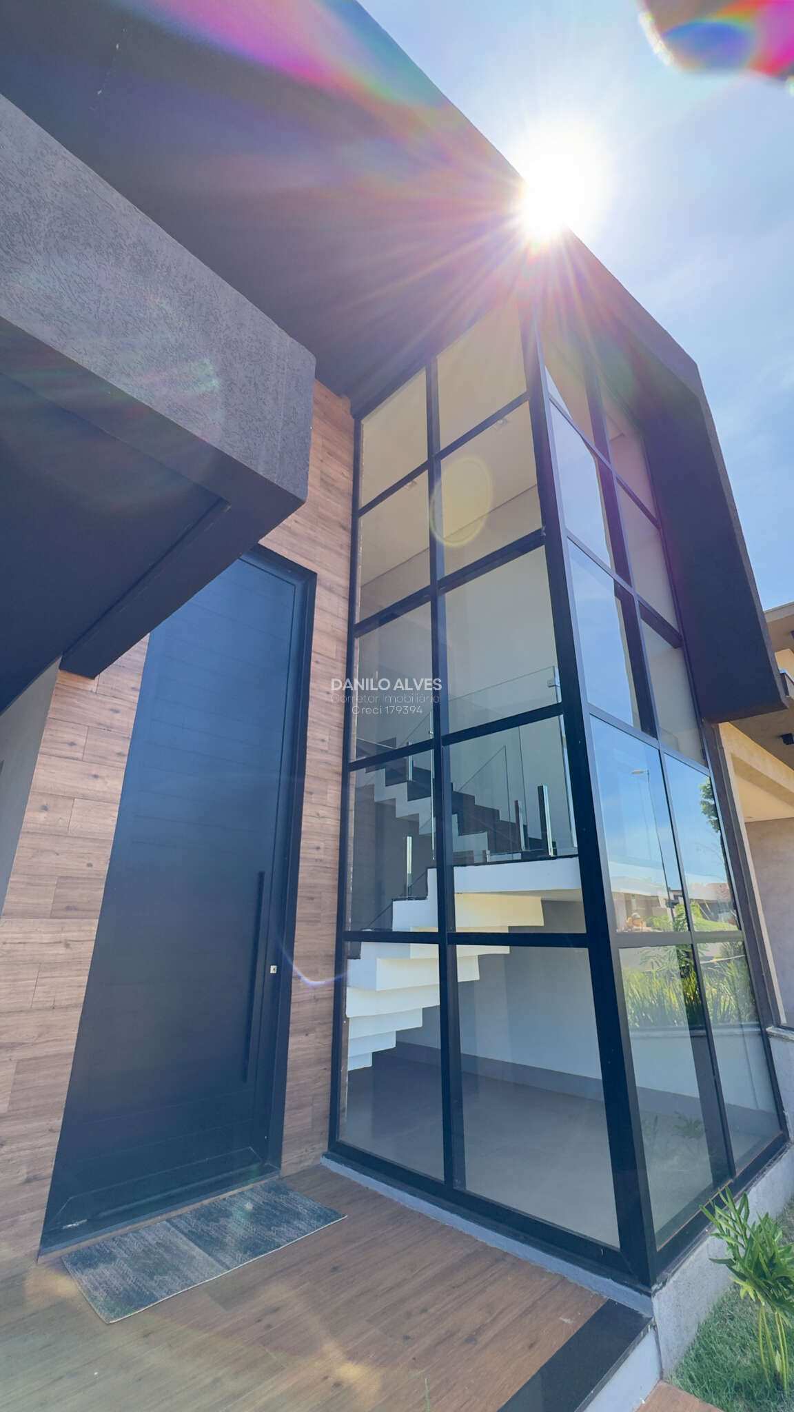 Casa de condomínio à venda com 4 quartos, 226m² - ,