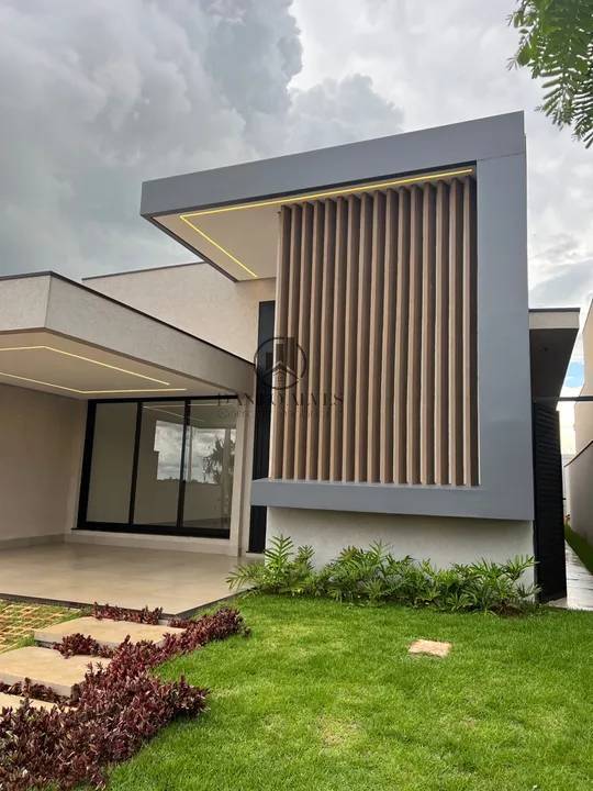  - Casa de condomínio à venda em Ribeirão Preto, Quinta da Mata, com 3 quartos, 170m²