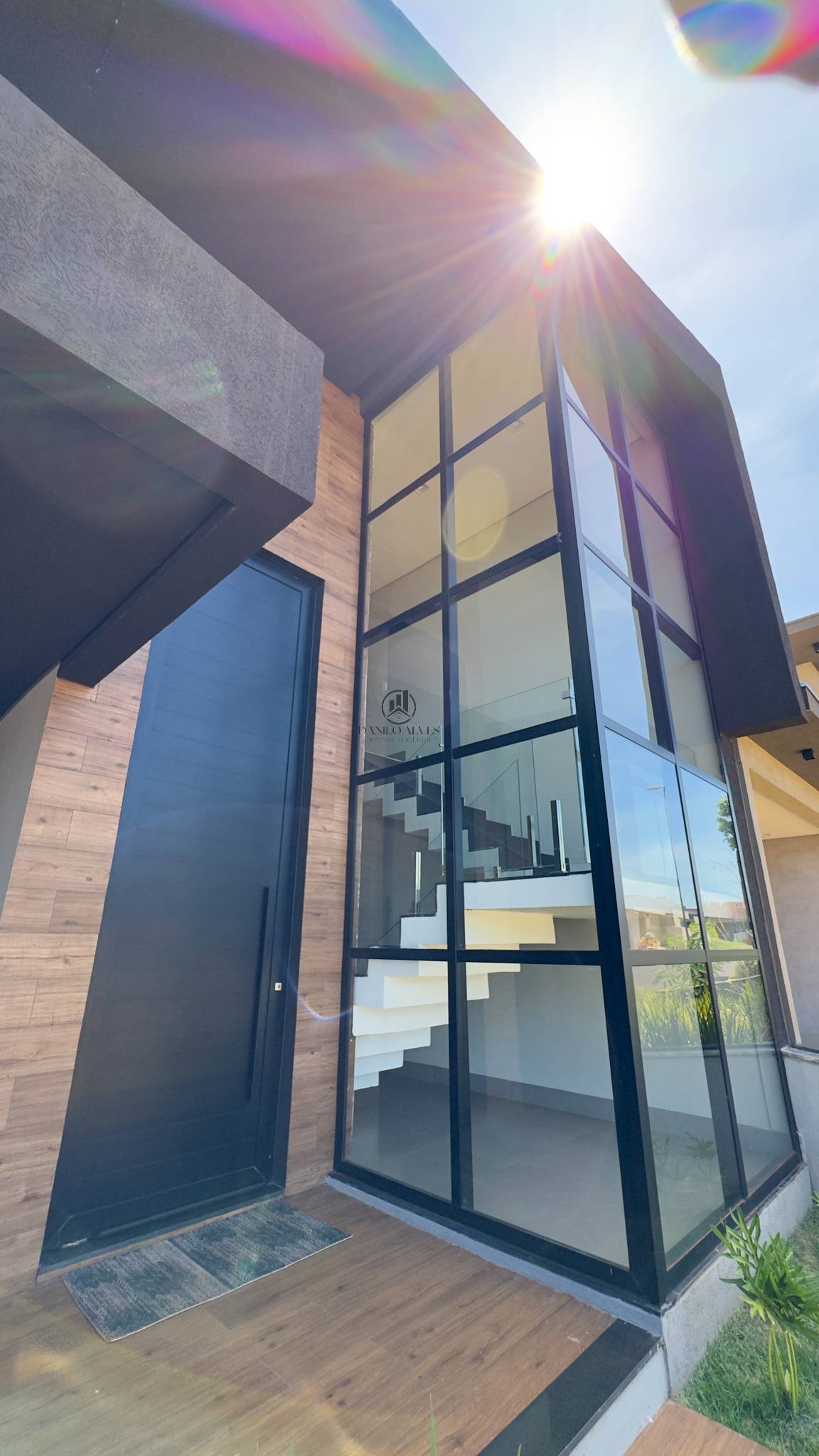 Casa de condomínio à venda com 3 quartos, 226m² - Vivendas da Mata,Ribeirão Preto