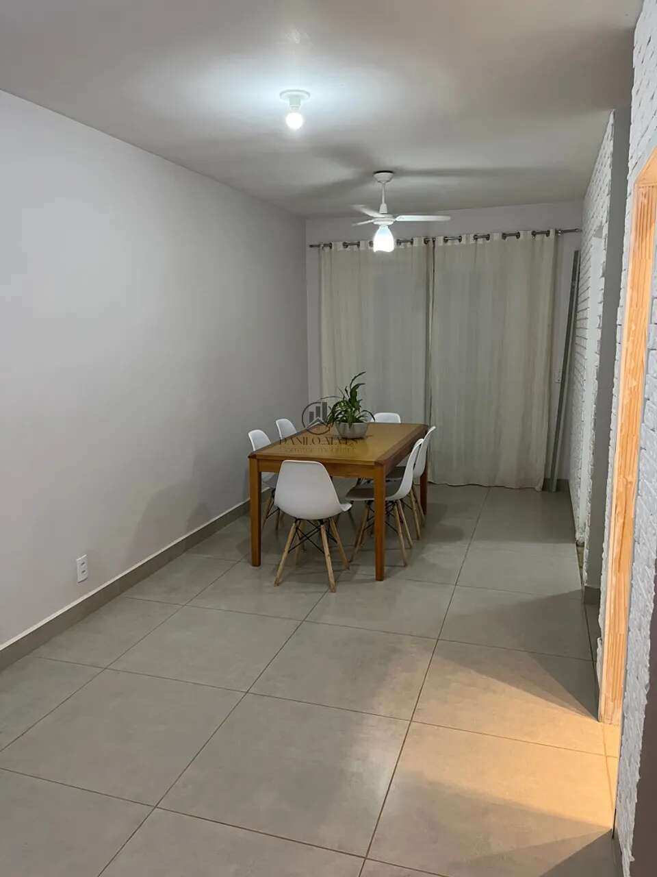 Casa de condomínio à venda com 3 quartos, 99m² - Vila do Golf,Ribeirão Preto