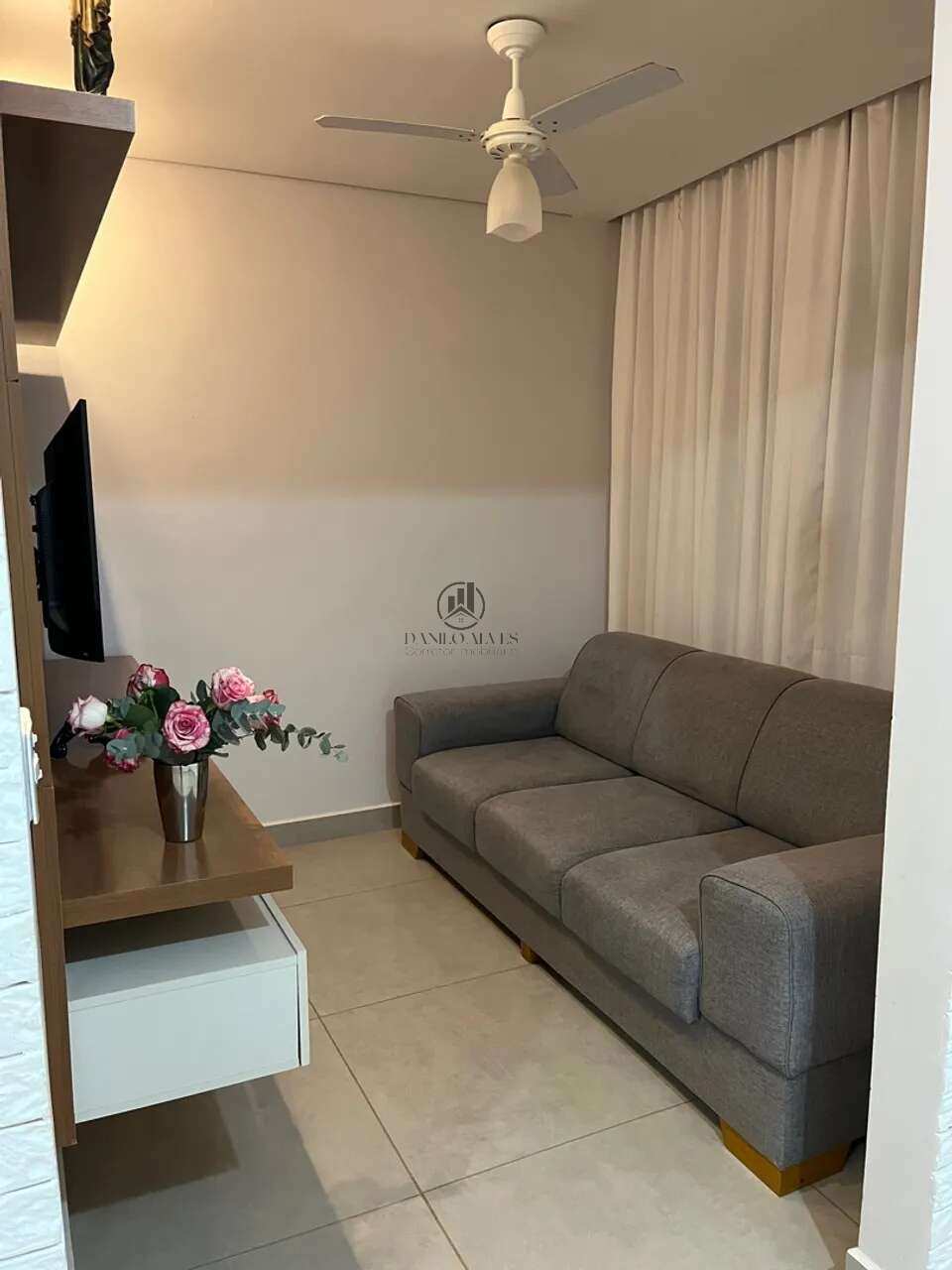 Casa de condomínio à venda com 3 quartos, 99m² - Vila do Golf,Ribeirão Preto