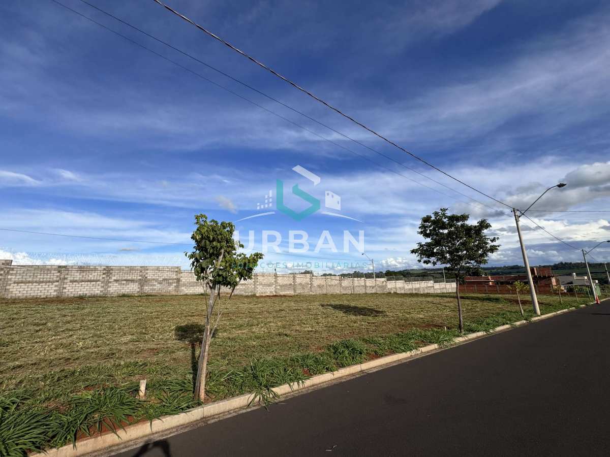  - Lote em Condomínio à venda, 254m²