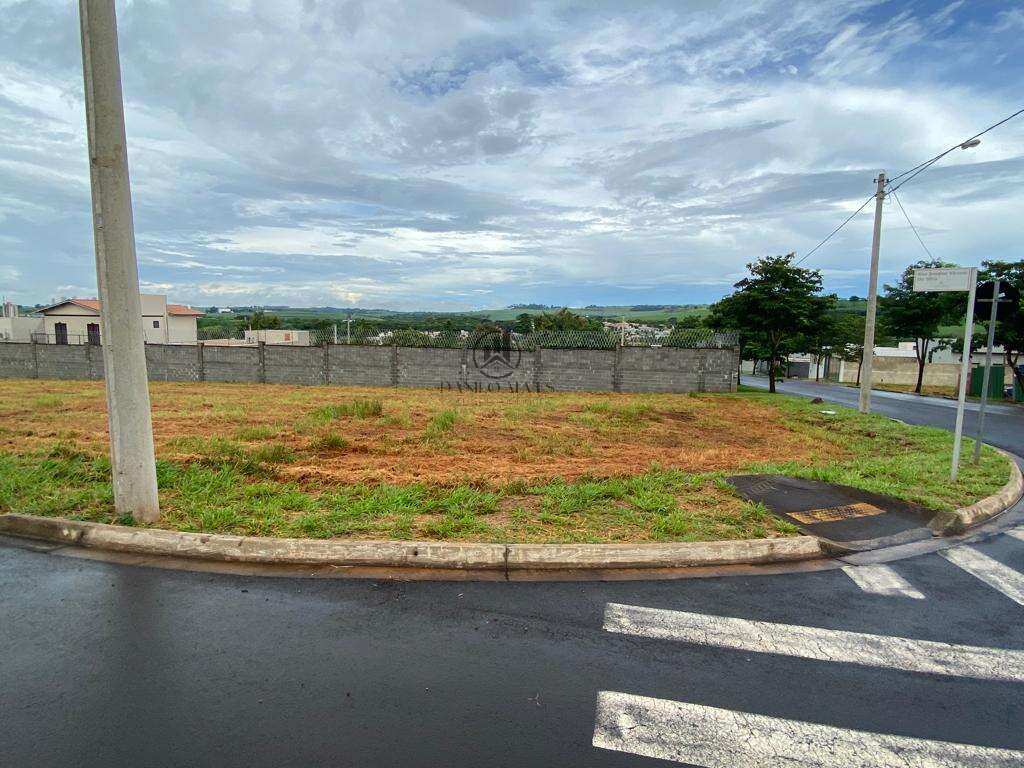 Terreno à venda - Bonfim Paulista,Ribeirão Preto