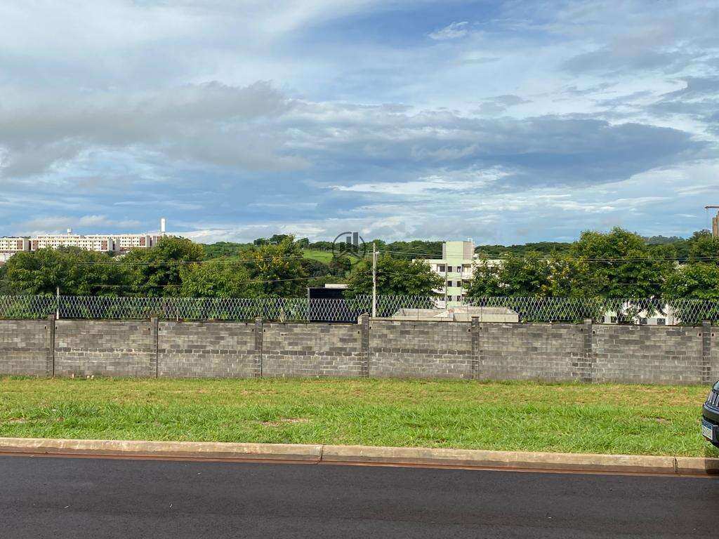 Terreno à venda - Bonfim Paulista,Ribeirão Preto
