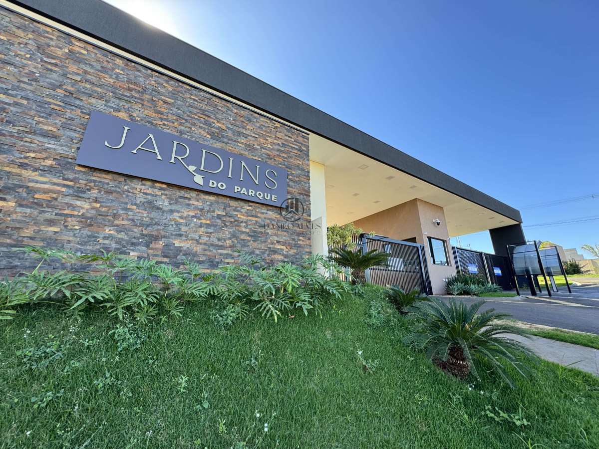 Terreno à venda - Quinta da Primavera,Ribeirão Preto