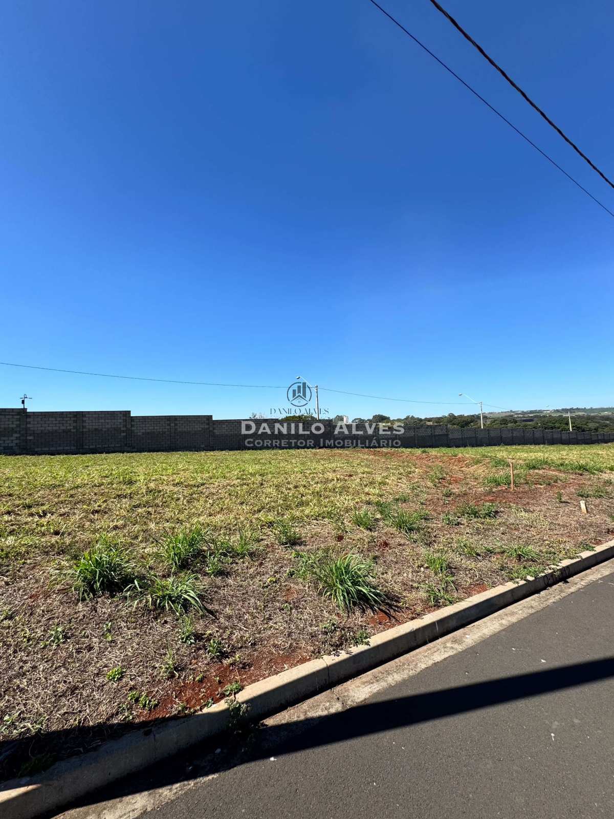 Terreno à venda - Quinta da Primavera,Ribeirão Preto