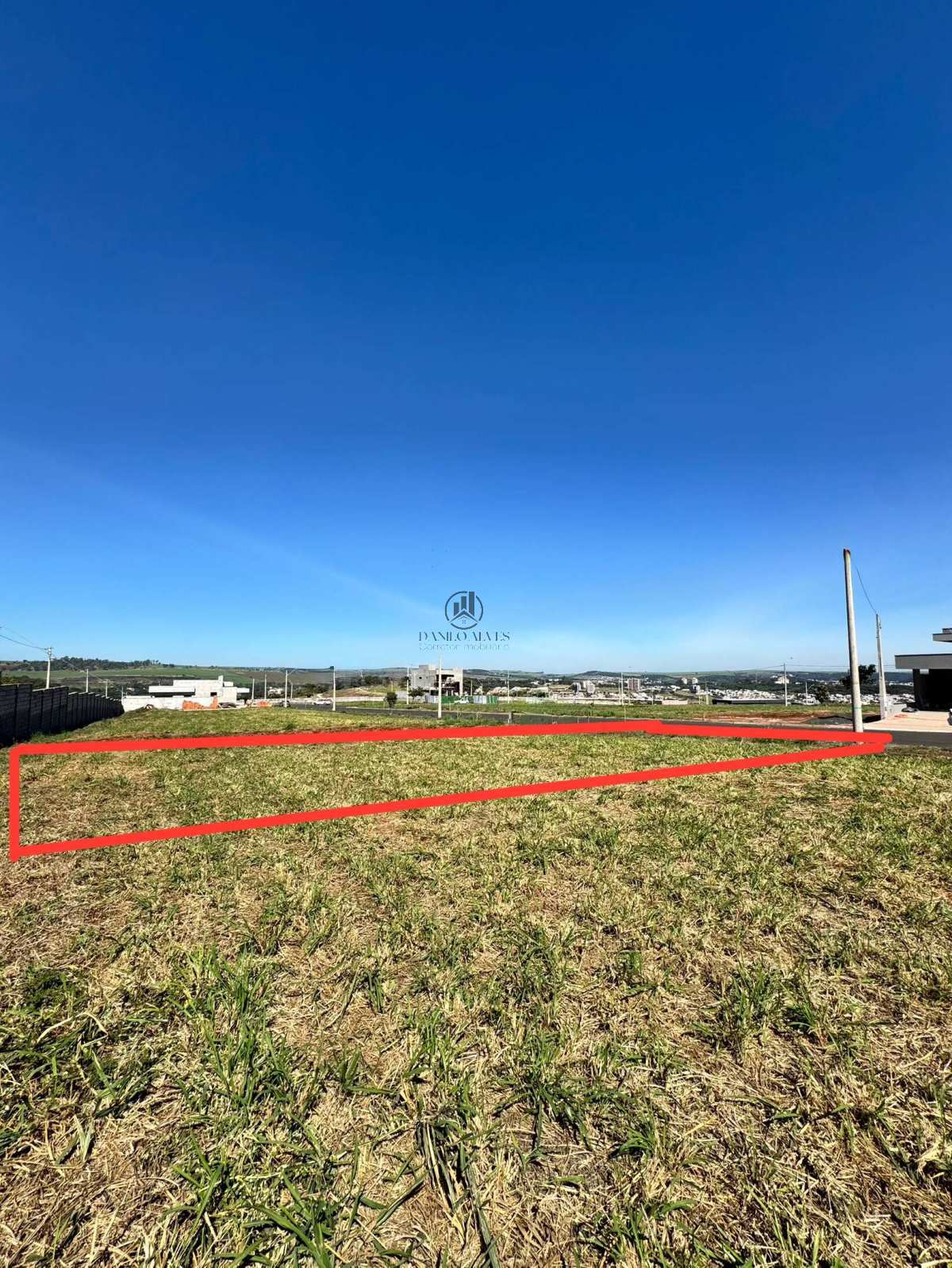 Terreno à venda - Quinta da Primavera,Ribeirão Preto