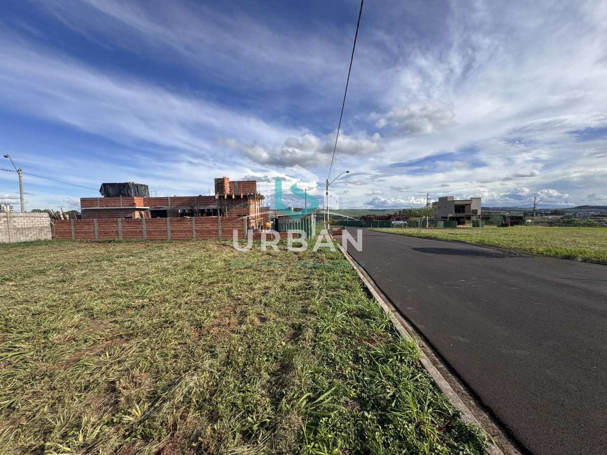 Terreno em Condomínio à venda - ,